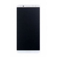 Touch+Display Huawei Mate 10 Lite, Nova 2i Branco