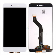 Touch+Display Huawei P8 Lite 2017 Branco