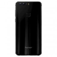 Back Cover Huawei Honor 8 Black