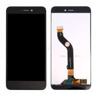 Touch+Lcd Huawei P8 Lite (2017) Black