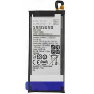 Bateria Samsung Galaxy A5 2017/A520/Eb-Ba520abe 3000mah 3.85v 11.5wh