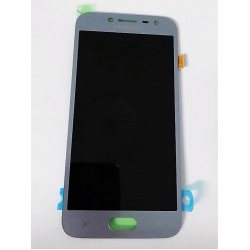 Touch+Display Samsung Galaxy J2 Pro 2018/J250 5.0" Plata