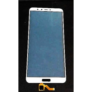 Touch  Huawei Y9 2018 White