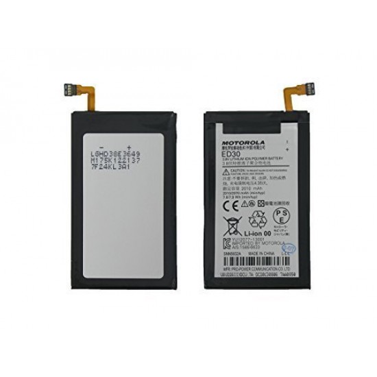 Battery Motorola Moto G Xt1032 ,Moto G2 Xt1062, Xt1063, Xt1068 Ed30 