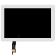 Touch+Lcd Acer Iconia Tab A3-A20 White