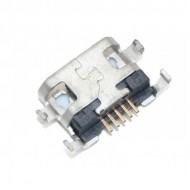 Conector Carga Huawei Y625, Smart N8, 5052d