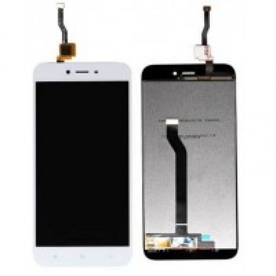 Touch+Display Xiaomi Redmi 5A 5.0" Blanco Touch+Display Xiaomi Redmi 5A 5.0" Blanco