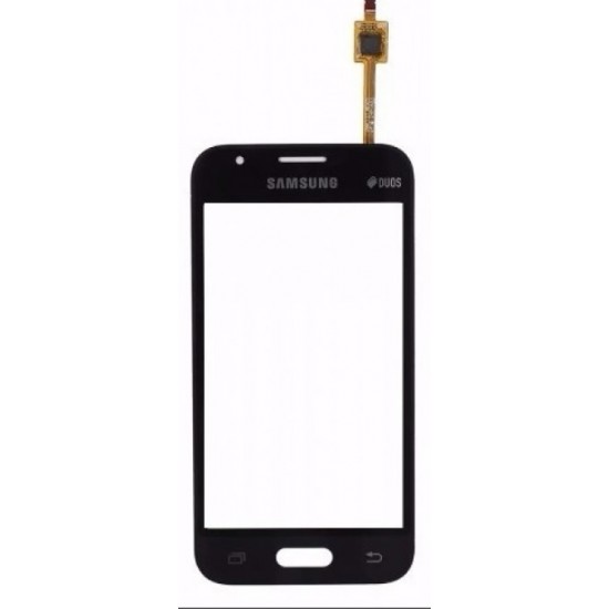 Touch Samsung J1 Mini Ds/J105n Preto Touch Samsung J1 Mini Ds/J105n Preto
