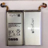 Bateria Samsung Galaxy S8 3.85v 3000mah Eb-Bg950aba