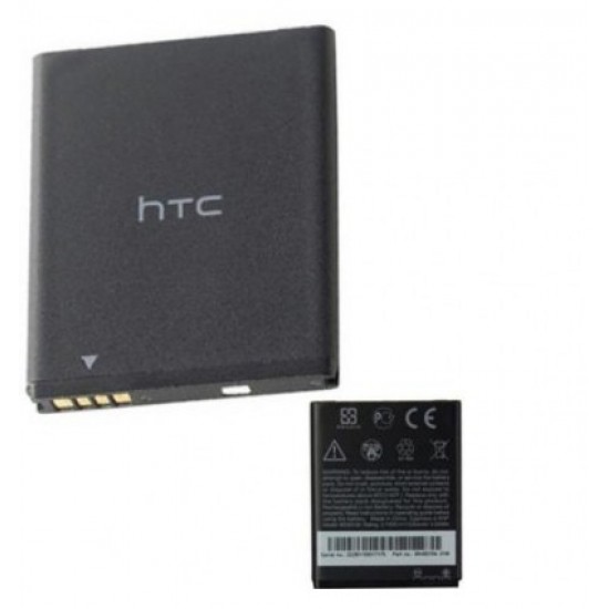 Bateria Htc Bas540 Li-Ion 3.7v, 1230 Mah Model Bd29100 Compativel Com Wildfire S, Explorer Bulk