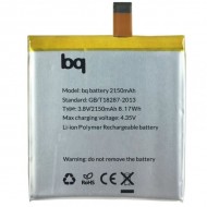 Battery E4.5 Bq Aquaris E4.5 - 2150mah (Bulk)