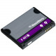 Bateria Blackberry F-M1 Li-Ion, 3.7v, 1150mah Compativel Com Pearl 3g 9100, 9105 Bulk