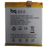 Battery Bq Aquaris E5 2500mah