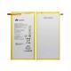 Huawei Mediapad M2 8.0/S8-701W/HB3080G1EBC 4650mAh 3.8V 17.7Wh Battery