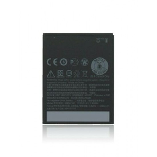 Bateria Htc Desire 310 B0pa2100 2000 Mah