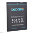 Bateria Doogee Dg580 (S/N:H1220dg5800255) 2500mah
