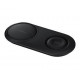 Charger Samsung Wireless Duo Pad Ep-P5200tbegww Black