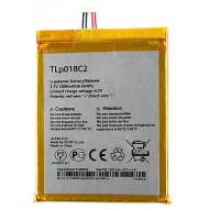 Batery Tlp018c2 Alcatel One Touch Idol Ultra Ot-6033