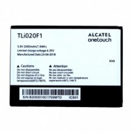 Bateria Alcatel One Touch Pop C7 Ot 7041, Ot 7041d, 5022d, Pop Star Dual Cab19, Tli019b2, Tli019b1, Tli020f1