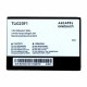 Battery Alcatel Tli019b1 Alcatel Pop C7