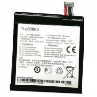 Battery Tlp020k2 Alcatel One Touch Idol 3 4.7 Bulk