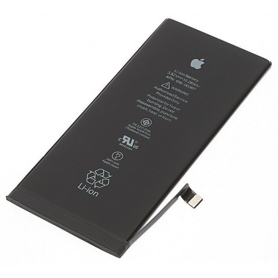Bateria Apple Iphone 8 Plus 2691mah 3.82v