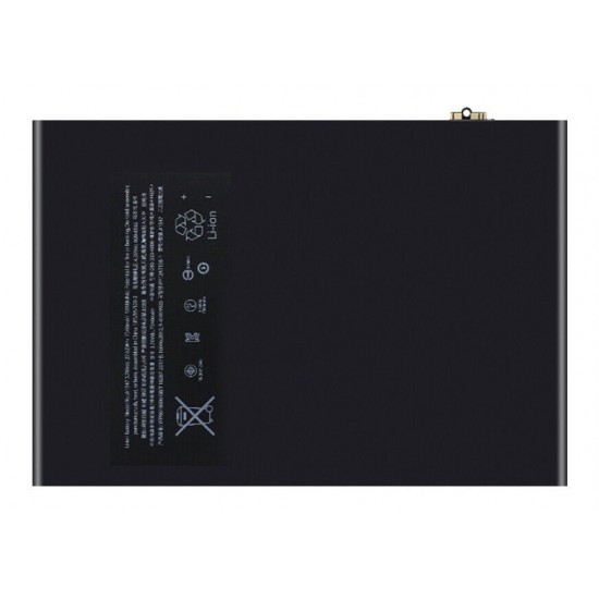 Bateria Apple Ipad Air 2/Ipad 6/A1547/A1566/A1567 7340mah 3.76v