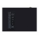 Apple Ipad Air 2/Ipad 6/A1547 7340mAh 3.76V Battery