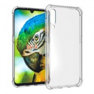 Capa Anti-Shock Xiaomi Mi 9 Transparent