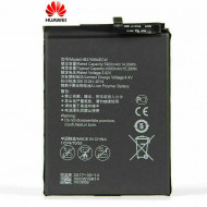 Bateria Huawei Honor 8 Pro/Honor V9/Hb376994ecw 3900mah 3.82v 14.9wh