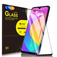 Pelicula De Vidro 5d Completa Xiaomi Mi 9 Preto