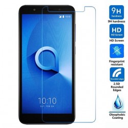 Protector Pantalla Vidrio Templado Alcatel 3l 2019