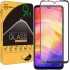 Screen Glass Protector Xiaomi Redmi 8 Black