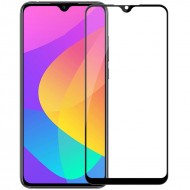 Screen Glass Protector Xiaomi Mi 9 Black