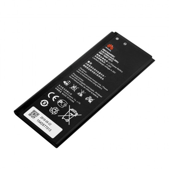 Bateria Huawei Honor 3c/G730/Hb4742a0rbc 2400mah 3.8v 9.1wh