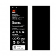 Huawei Honor 3c/G730/HB4742A0RBC 2400mAh 3.8V 9.1Wh Battery