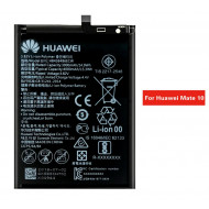Battery Huawei Mate 10/Mate 10 Pro/P20 Pro/Hb436486ecw 3900mah 3.82v 14.9wh