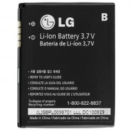 Bateria Lg Lgip-580n Li-Ion, 3.7v, 1000mah Compativel Com Gc900 (View Smart), Gt500n, Gt505, Gm730 Bulk
