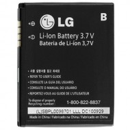 Bateria Lg Ip-580n 3.7v, 1000mah Gt500