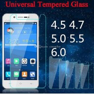 Screen Glass Protector Universal 4.3