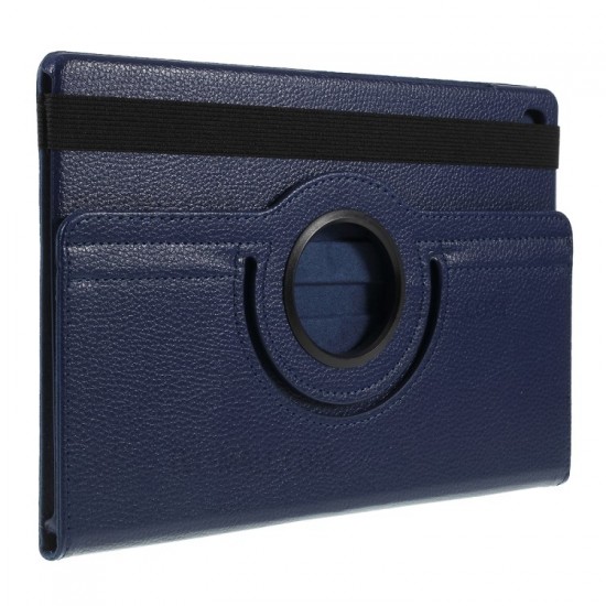 Capa Tablet Flip Cover Samsung Galaxy Tab S5e Sm-T720 (10.5) 2019 Azul