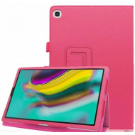 Capa Tablet Flip Cover Samsung Galaxy Tab S5e Sm-T720 (10.5) 2019 Rosa