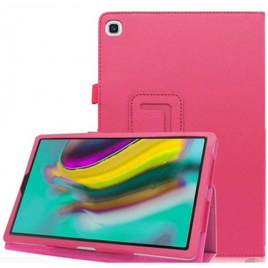 Capa Tablet Flip Cover Samsung Galaxy Tab S5e Sm-T720 (10.5) 2019 Rosa