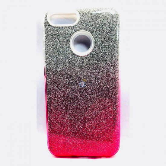 Back Cover Bling Xiaomi Redmi Note 5a Pink