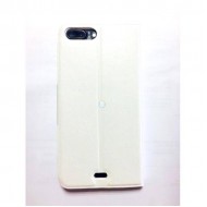 Capa Flip Cover Com Janela Apple Iphone 7/8 Plus Branco