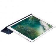 Book Cover Tablet Apple Ipad Pro (12.9) Blue