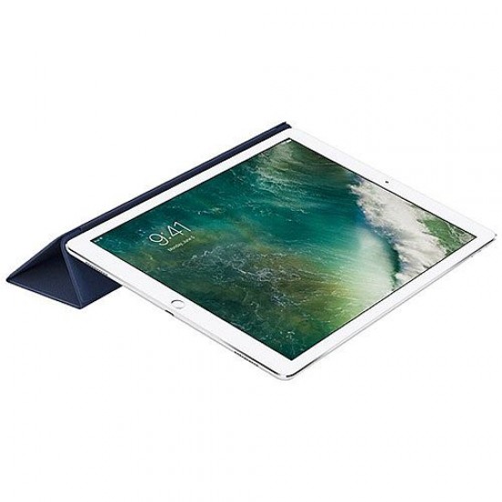 Capa Tablet Flip Cover Apple Ipad Pro (12.9) 2020 Azul Premium