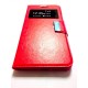 Flip Cover Apple  Iphone 7 Plus / 8 Plus 5.5 Red