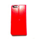 Capa Flip Cover Com Janela Apple Iphone 7/8 Plus Vermelho