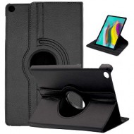 Book Cover Tablet Samsung Galaxy Tab S5e Sm-T720 (10.5) 2019 Black